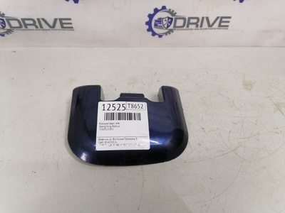 7143521001BAM крышка петли SsangYong Rodius , 7143521002BAM