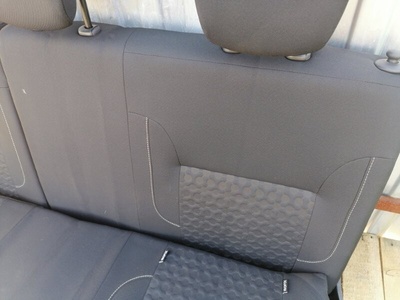 886019125R сидения Renault Logan II 2014 > , 886519213R, 896571965R, 883050255R, 896071624R
