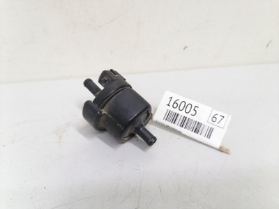 058133459 клапан вентиляции Audi A4 B5