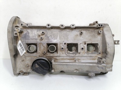 058103475G крышка клапанов Audi A4 A6 1.8 , 06B103475E