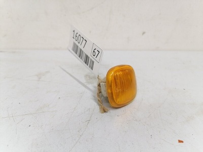 4D0949127B фонарь поворота Audi A4 B5