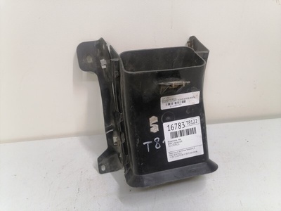 51717039131 воздухозаборник BMW 5-Series E60