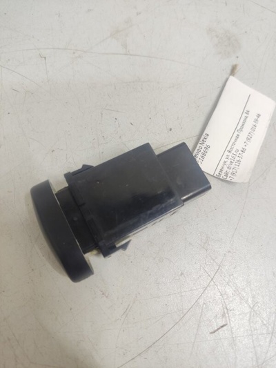 96168696 кнопка птф Daewoo Nexia