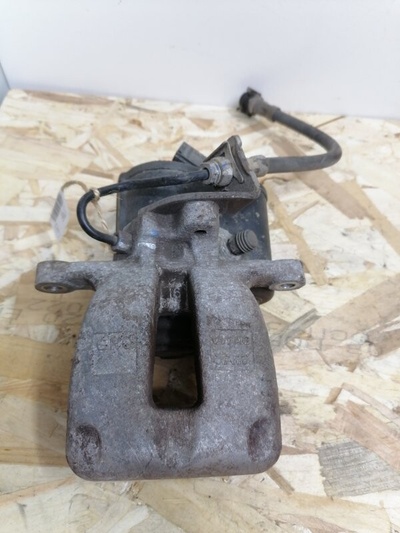 3C0615403B суппорт VW Passat B6 , 3C0615403H