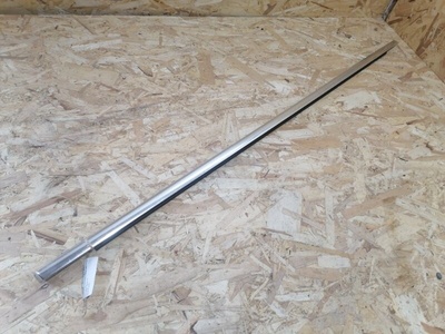 3C4837476C7Z7 уплотнитель ( бархотка ) Volkswagen Passat B6
