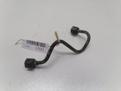 6650702133 трубка форсунки SsangYong 2 и 4 цил