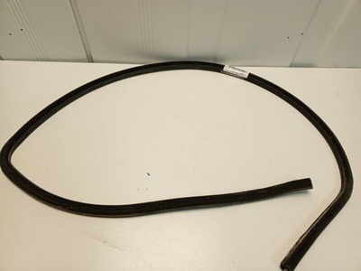 3A0837440AB41 уплотнитель стекла двери Volkswagen Passat B4