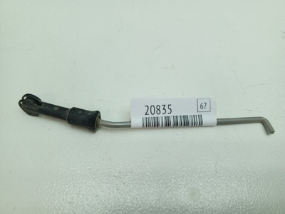 8D0837195A тяга замка Audi A4 B5 , 4A0837171