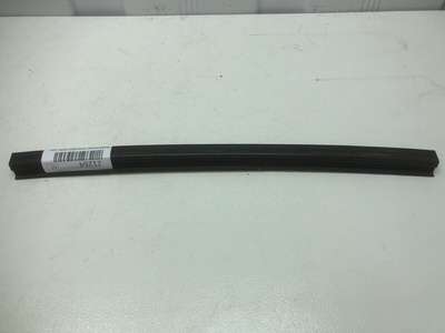 3A0837075B41 уплотнитель стекла двери Volkswagen Passat B4 , 3A0837075