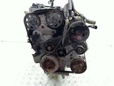 b4184s Двигатель Volvo S40 1 2002 1800 1 i