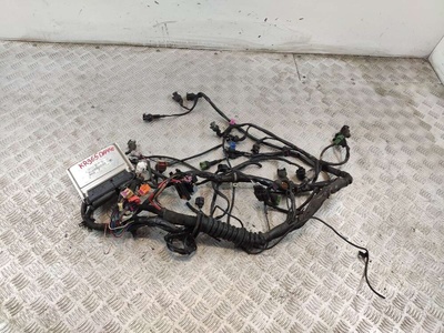 3b0907552L Проводка двигателя Audi A4 B5 1999
