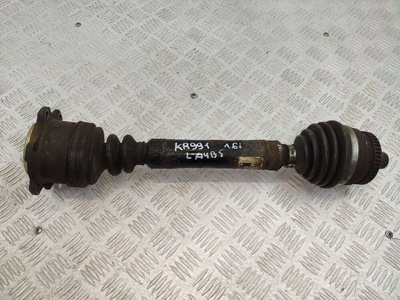 8d0407271be Полуось передняя левая (приводной вал, шрус) Audi A4 B5 1997