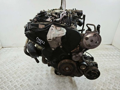 4hx Двигатель Citroen C5 1 2002 2200 2 Hdi
