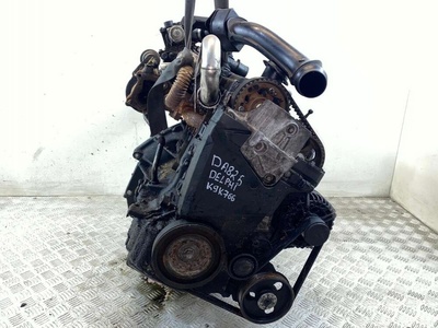 K9k766 Двигатель Renault Clio 3 2007 1500 2