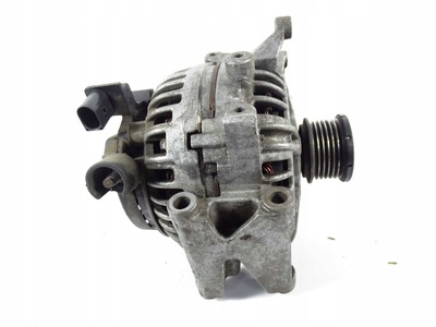 A0121549802 мерседес w211 w220 2.7 3.2 cdi генератор 14v 200a
