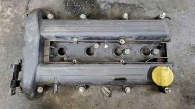 55560686 signum рестайлинг 2.2 z22yh крышка клапонов