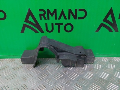 5352560070 Накладка замка капота Toyota Land Cruiser 300 2021-нв