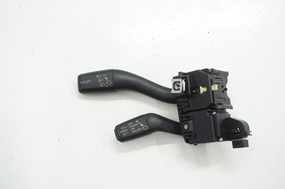 8P0953513F audi a3 8p рестайлинг переключатель поворотников круиз - контроль