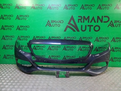A20588003409999 Бампер Mercedes C-Class W205 2014-2018 , A2058800125