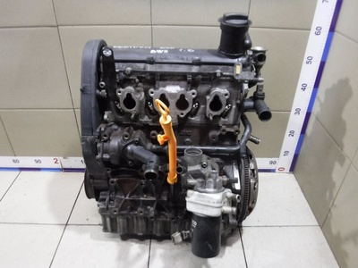 L06A100045F Двигатель FAW Besturn B50 I (2009—2014) BWH