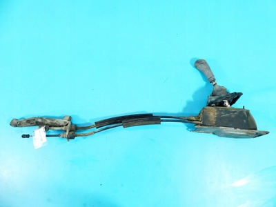 6N0711265B домкрат ссылки переключения кпп volkswagen поло iii 6n 1 , 0mpi