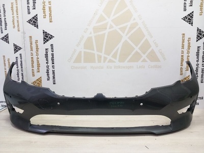 51118496507 Бампер BMW 3 G20 2018-2022