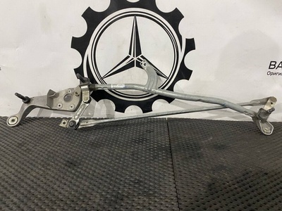 A2058200940 трапеция стеклоочистителя Mercedes-Benz C-Класс W205/S205/C205