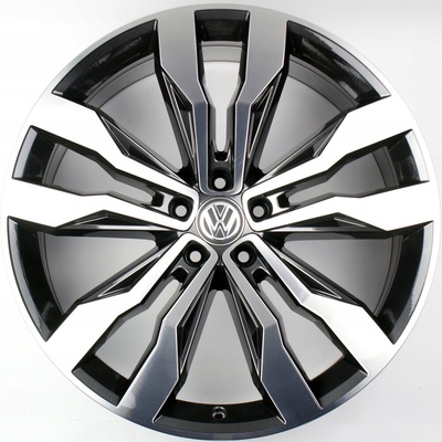 Oem колёсные диски volkswagen volkswagen touareg 21 9 , 5 5x112