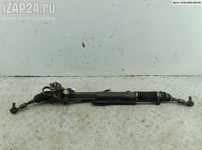 4B1422065N Рейка рулевая Audi A6 C5 (1997-2005) 1999