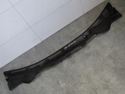 668118891R жабо пластиковые европа eu renault latitude