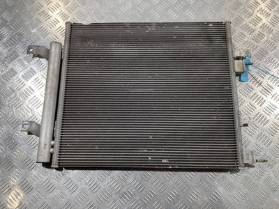 EX5319710AA Радиатор кондиционера Jaguar F-Type 2019 ,C2D26543,C2D18414,C2D4078