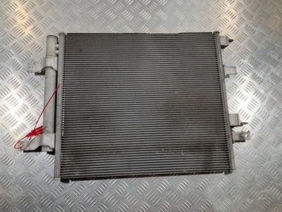 XR839197 Радиатор кондиционера Jaguar F-Type 2018 ,XR856373,XR828837,XR853523,EX5319710AA