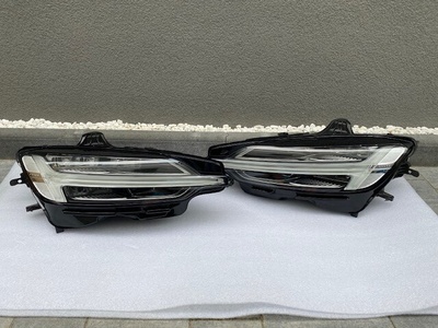 3233803332338034 лампы volvo s60 v60 18 - full светодиодный mid светодиодный 2020