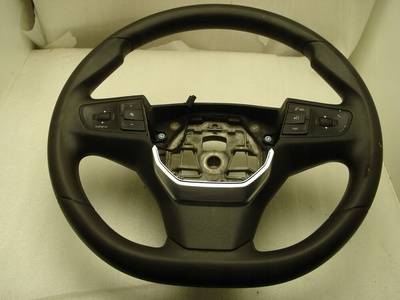 98088709ZD руль citroen jumpy iii expert iii proace ii многофункциональная