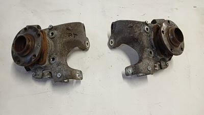 4F0505434F направляющие ступица задняя правый левая audi a6 c6 универсал avant