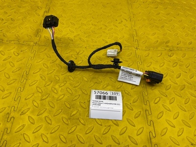 243401486R провода прочие Renault Arkana JС 2022