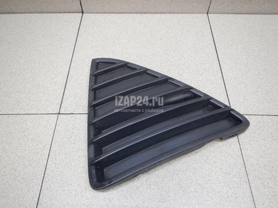 1718737 Решетка в бампер левая Ford Focus III (2011 - 2019)