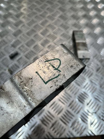 8W0959193A крепление крепление радар audi a5 ii f5 8w 16 -