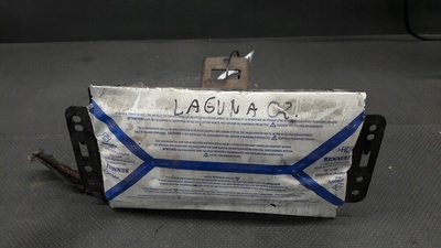 8200106539 подушка пассажира renault лагуна ii