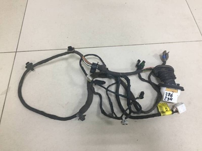 8270534010 Проводка двери SsangYong SsangYong Actyon New/Korando 2010>