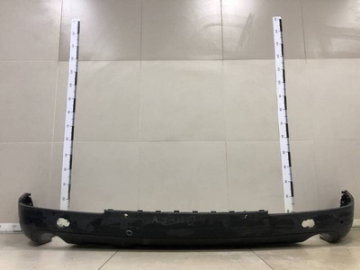 4L0807521 Юбка задняя Audi Audi Q7 (4L) 2005-2015