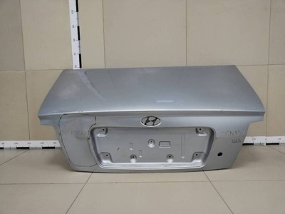 692003D061 Крышка багажника Hyundai Hyundai Sonata 4 (EF,Tagaz) 2001-2012 , 692003D060