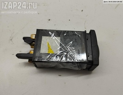 4D0941503B Кнопка обогрева заднего стекла Audi A4 B5 (1994-2001) 1998
