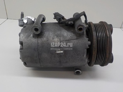 1852378 Компрессор системы кондиционирования Ford C-MAX (2010 - 2019)