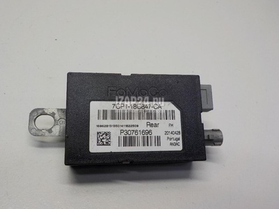 7CP118C847CA Блок электронный Ford C-MAX (2010 - 2019)