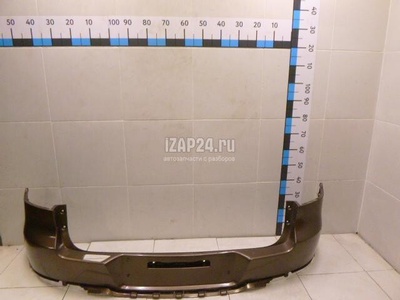 5N0807421HGRU Бампер задний VAG Tiguan (2011 - 2016)