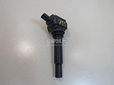 1721580103 Катушка зажигания Ssang Yong Actyon New/Korando C 2010