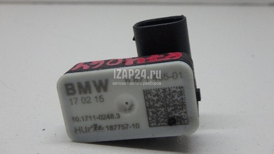 37156871465 Датчик ускорения BMW 3-serie F30/F31/F80 (2011 - 2020)