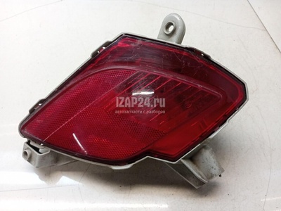 KD7751650A Фонарь задний в бампер правый Mazda CX 5 (2012 - 2017)