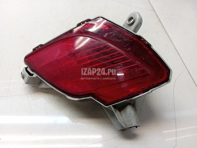 KD7751650A Фонарь задний в бампер правый Mazda CX 5 (2012 - 2017)
